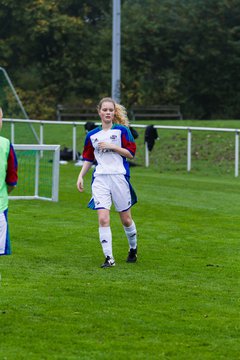 Bild 15 - B-Juniorinnen SV Henstedt Ulzburg - JSG Sdtondern : Ergebnis: 1:3